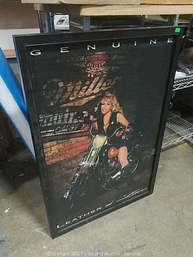 Chastek Estate Auction, Part 1