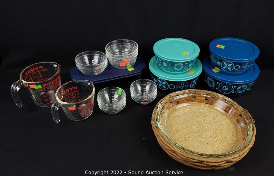 Sound Auction Service - Auction: 12/15/22 SAS Tools & Household