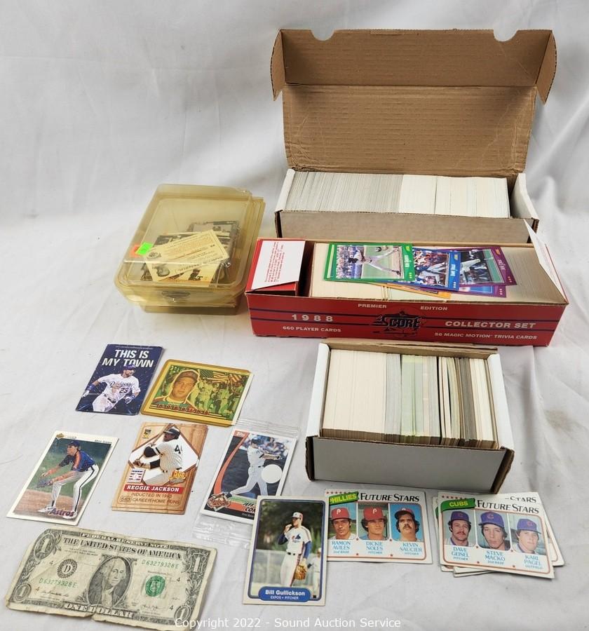 12/29/22 SAS Collectible Hummels & Household Online Auction
