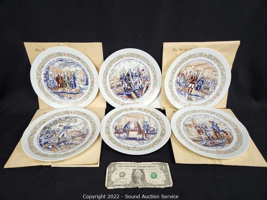 12/29/22 SAS Collectible Hummels & Household Online Auction