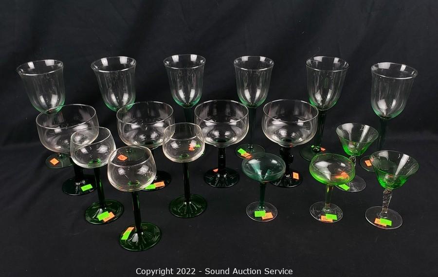 12/29/22 SAS Collectible Hummels & Household Online Auction