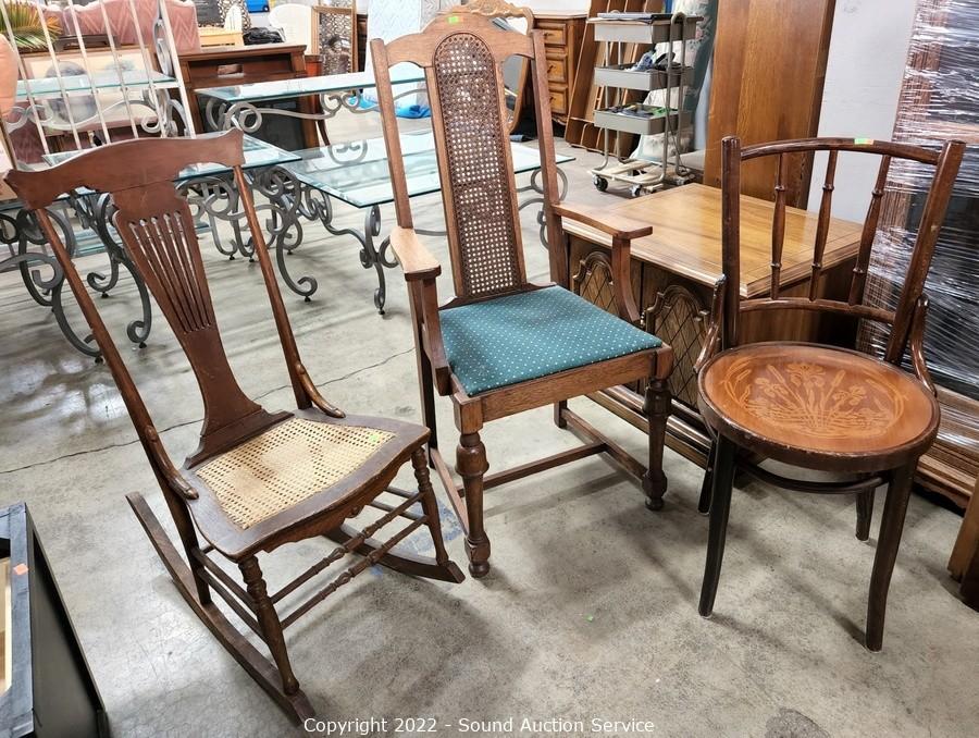 12/29/22 SAS Collectible Hummels & Household Online Auction