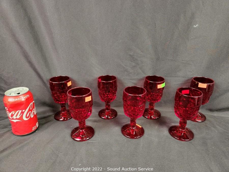 12/29/22 SAS Collectible Hummels & Household Online Auction