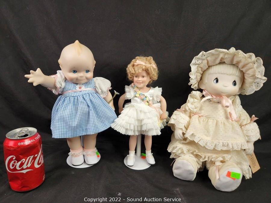 12/29/22 SAS Collectible Hummels & Household Online Auction