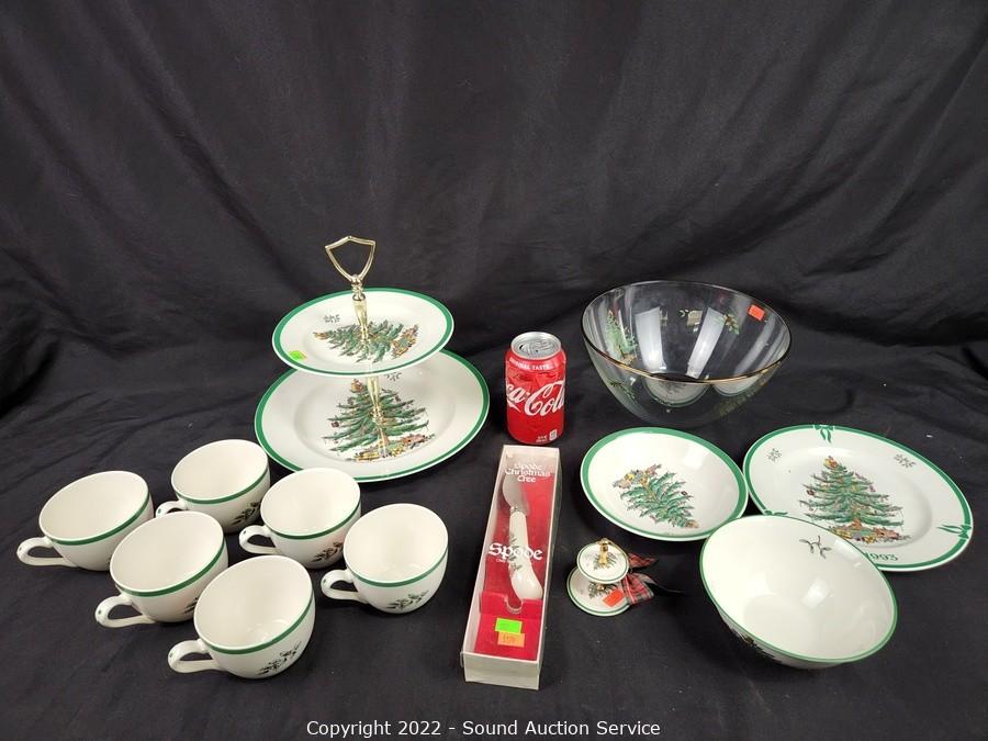 12/29/22 SAS Collectible Hummels & Household Online Auction