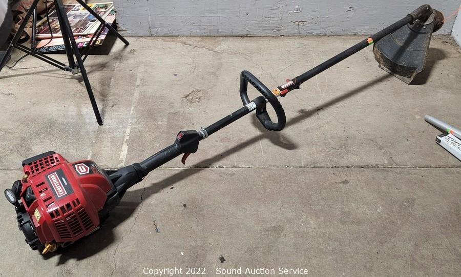 craftsman weed eater parts