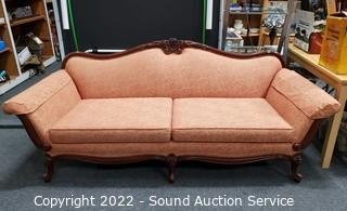 Sound Auction Service - Auction: 09/18/18 Home Furnishings Auction