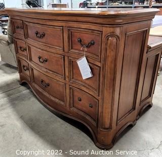 Sound Auction Service - Auction: 09/18/18 Home Furnishings Auction