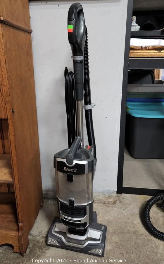 01/19/23 SAS Furniture & Household Online Auction