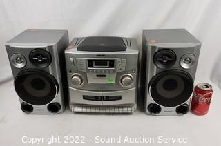 Sound Auction Service - Auction: 07/23/20 Curtis, Keilman & Others