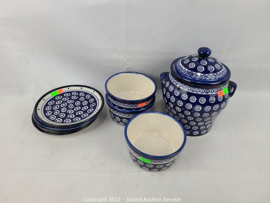 01/19/23 SAS Furniture & Household Online Auction