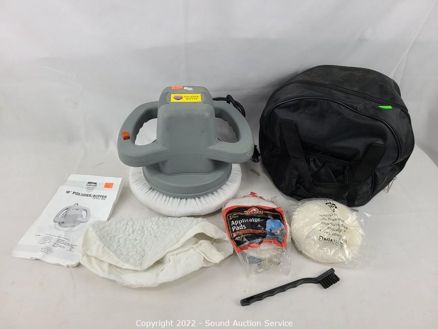01/19/23 SAS Furniture & Household Online Auction