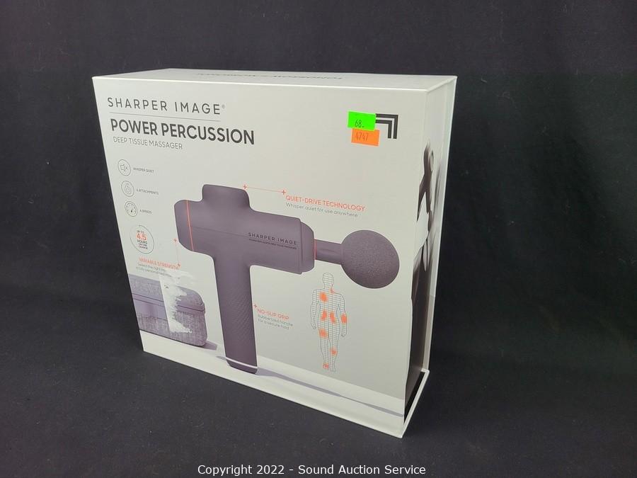 01/19/23 SAS Furniture & Household Online Auction