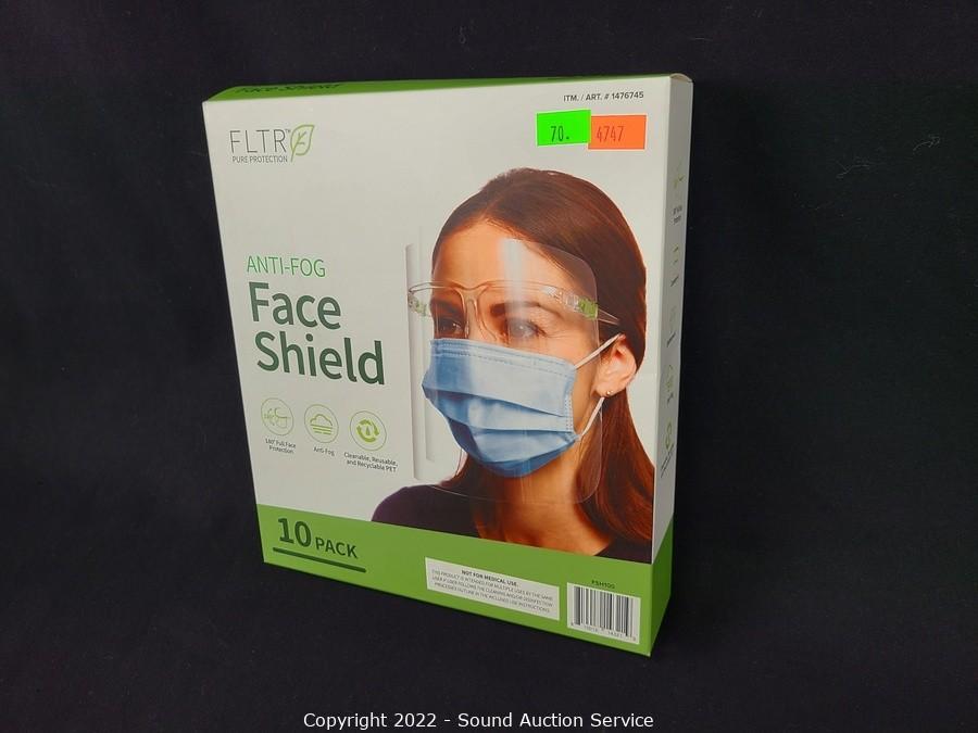 01/19/23 SAS Furniture & Household Online Auction