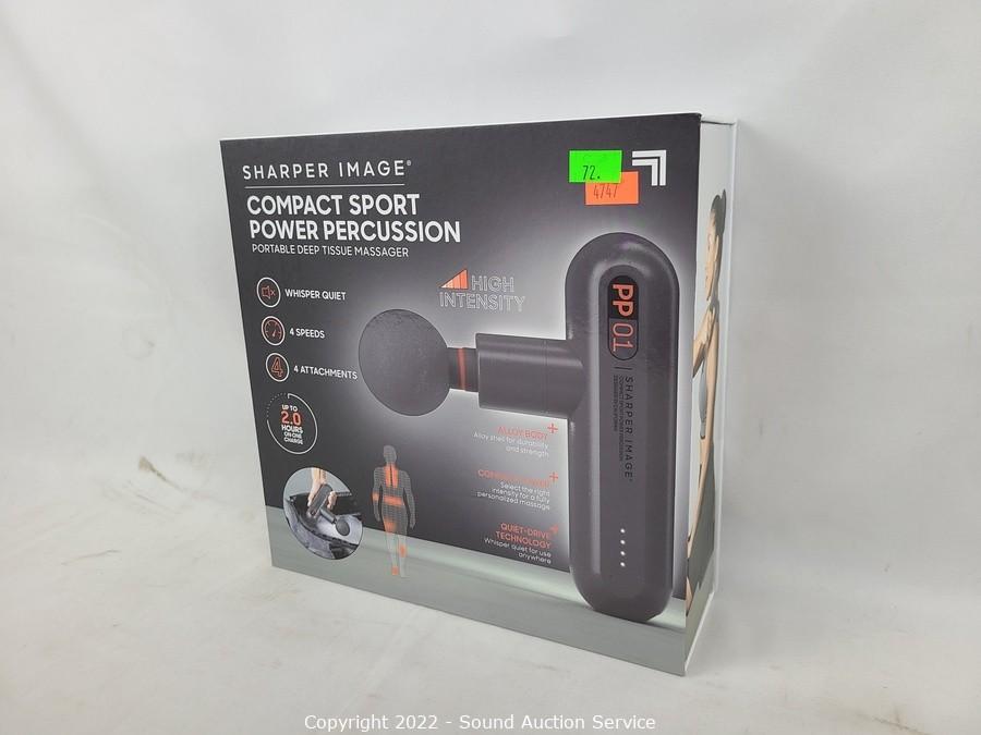 01/19/23 SAS Furniture & Household Online Auction