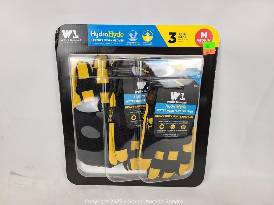 01/19/23 SAS Furniture & Household Online Auction