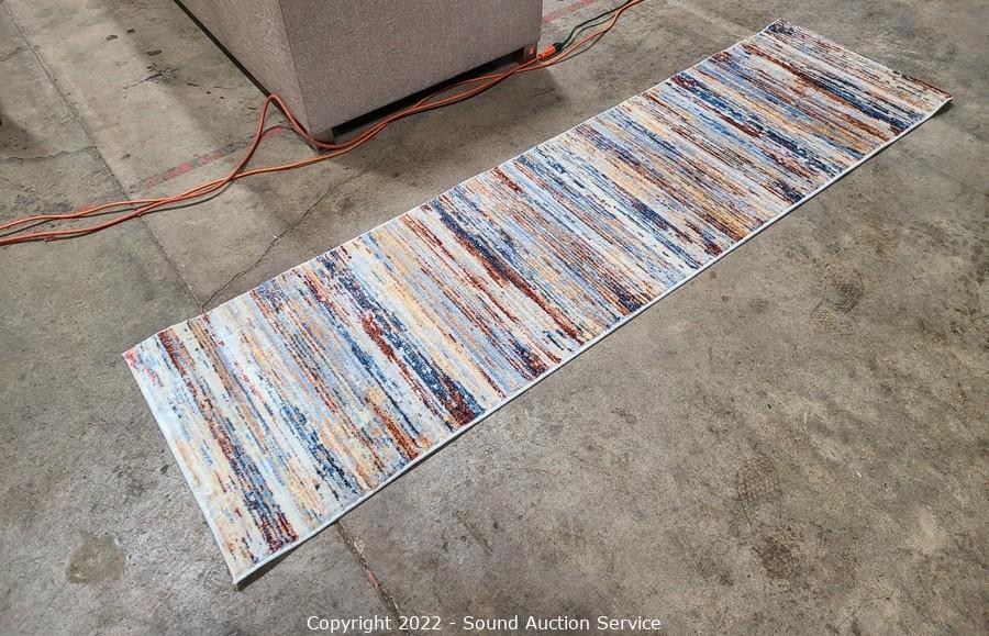 01/19/23 SAS Furniture & Household Online Auction