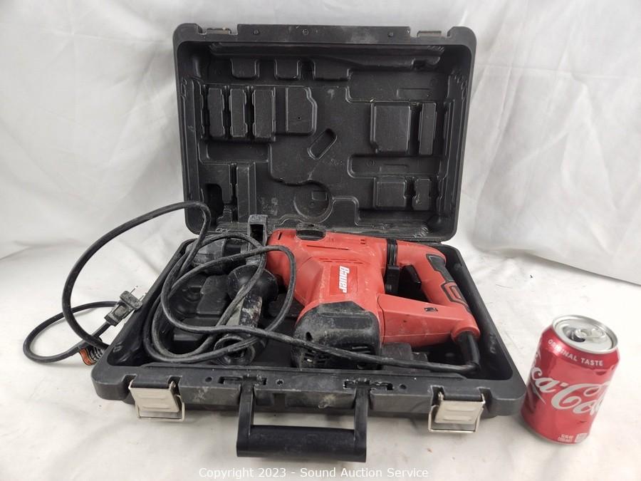 01/27/23 SAS Tractors, Truck, Household Online Auction