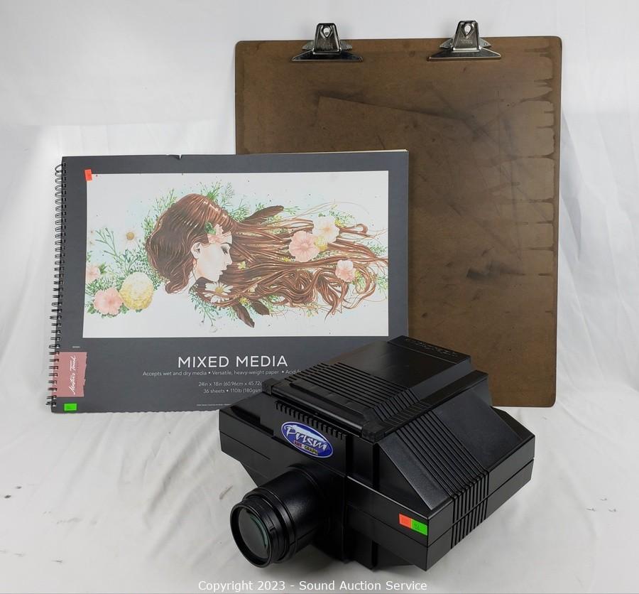 Artograph Prism (Special Order) Projector