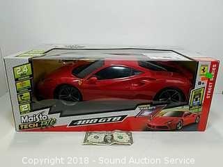 gtb rc car