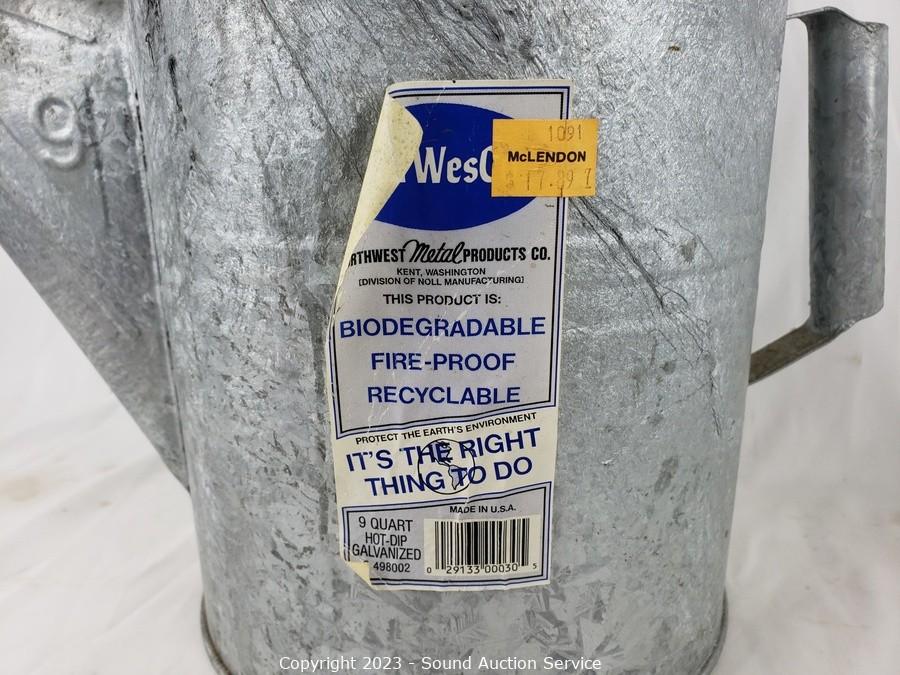 Sound Auction Service - Auction: 02/24/22 SAS Kenny, Velte Online Auction  ITEM: Bentgo Glass Lavender Leak Proof Salad Container