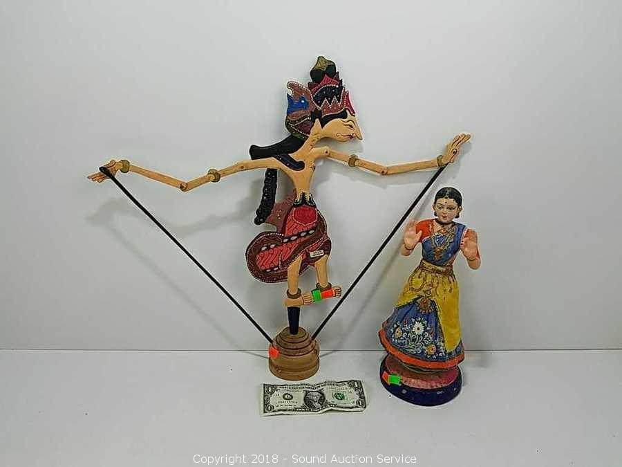 3/01/18 March 1st, Online Estate Auction