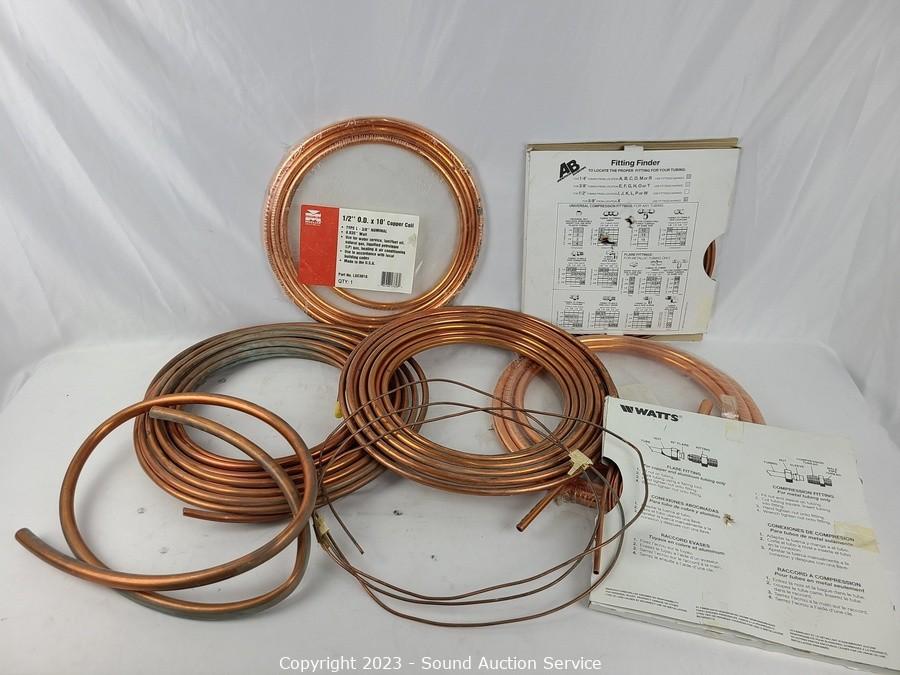 02/24/22 SAS Kenny, Velte Online Auction