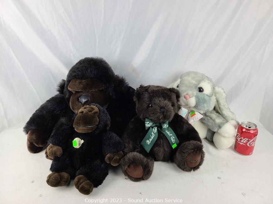 02/24/22 SAS Kenny, Velte Online Auction