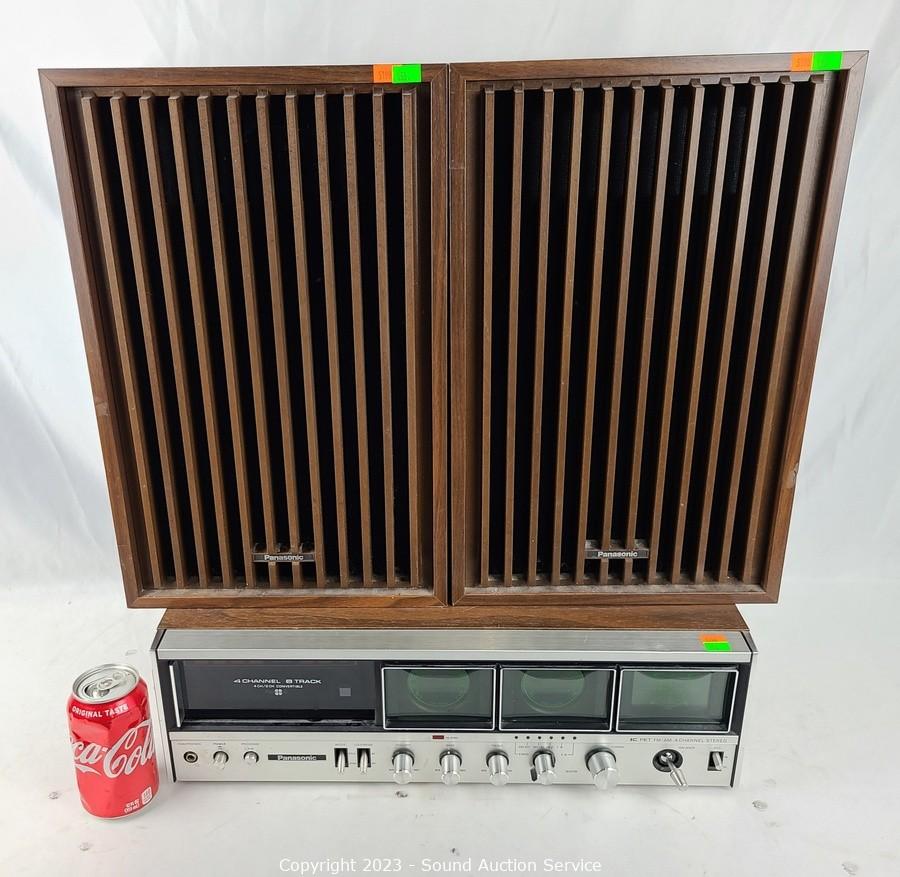 02/24/22 SAS Kenny, Velte Online Auction