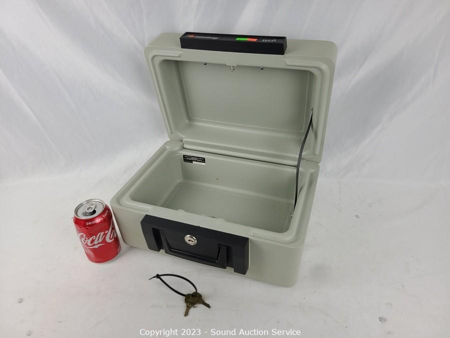 02/24/22 SAS Kenny, Velte Online Auction