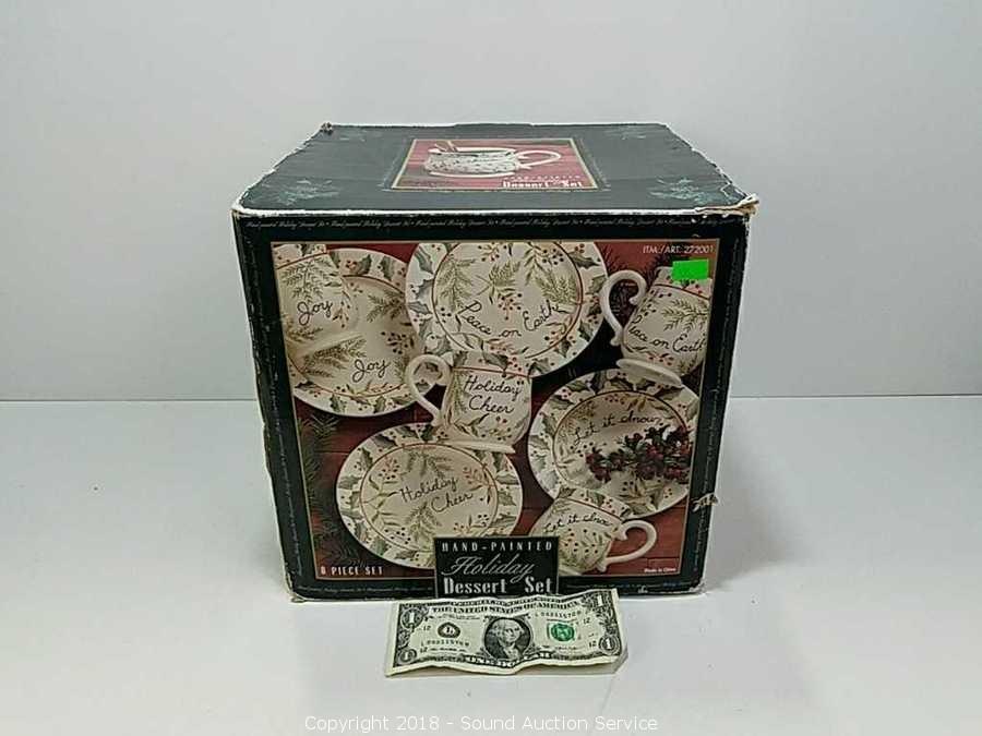 3/01/18 March 1st, Online Estate Auction