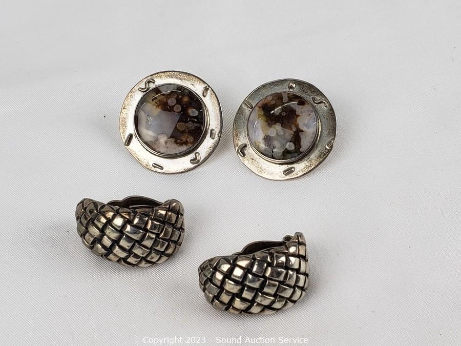 02/24/22 SAS Kenny, Velte Online Auction