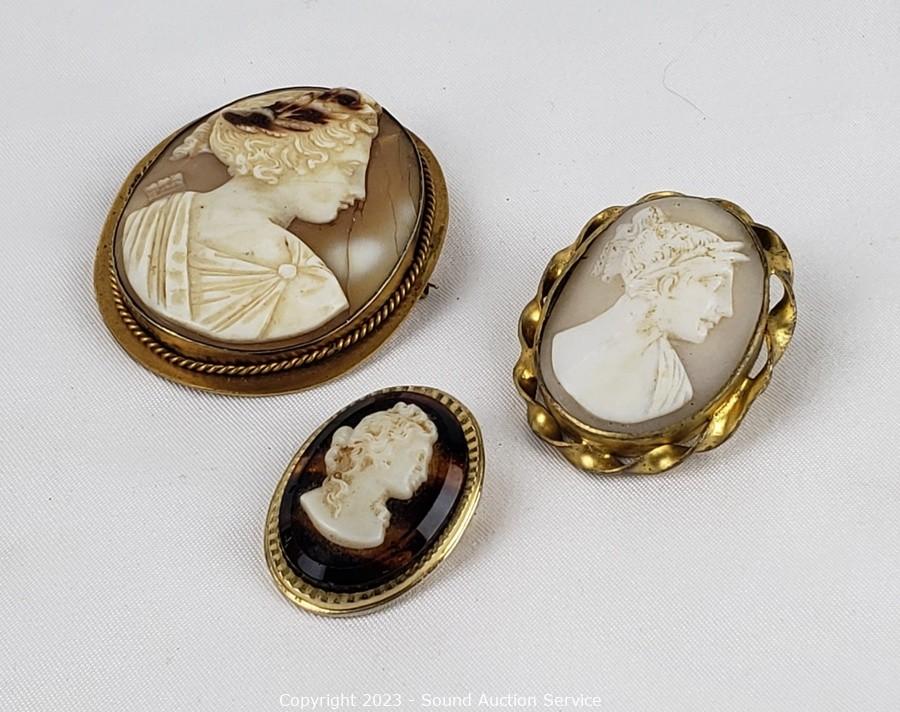 02/24/22 SAS Kenny, Velte Online Auction