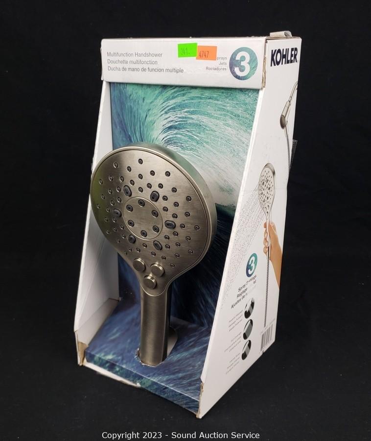 02/24/22 SAS Kenny, Velte Online Auction