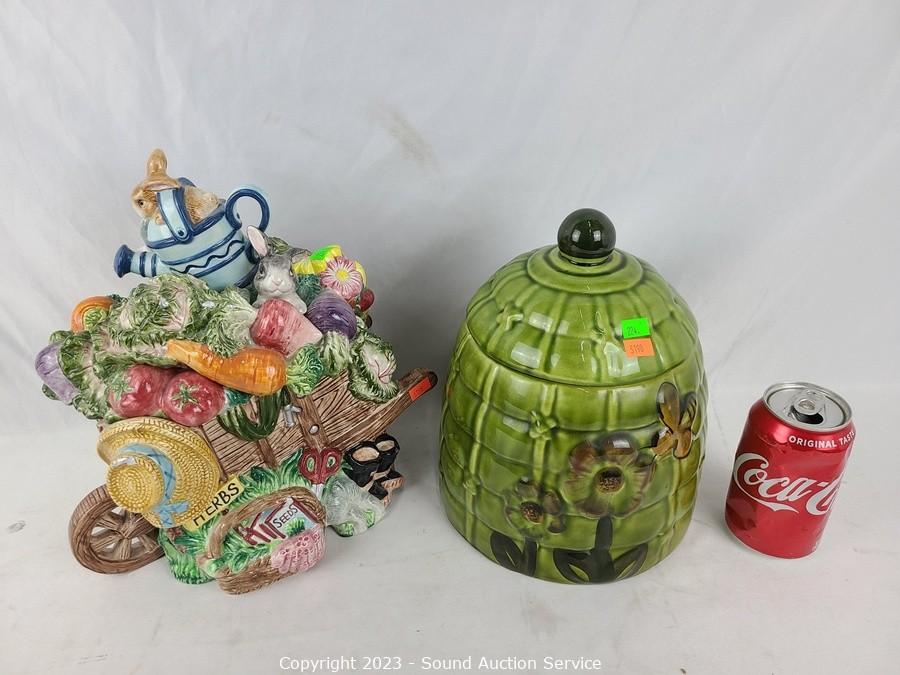 02/24/22 SAS Kenny, Velte Online Auction