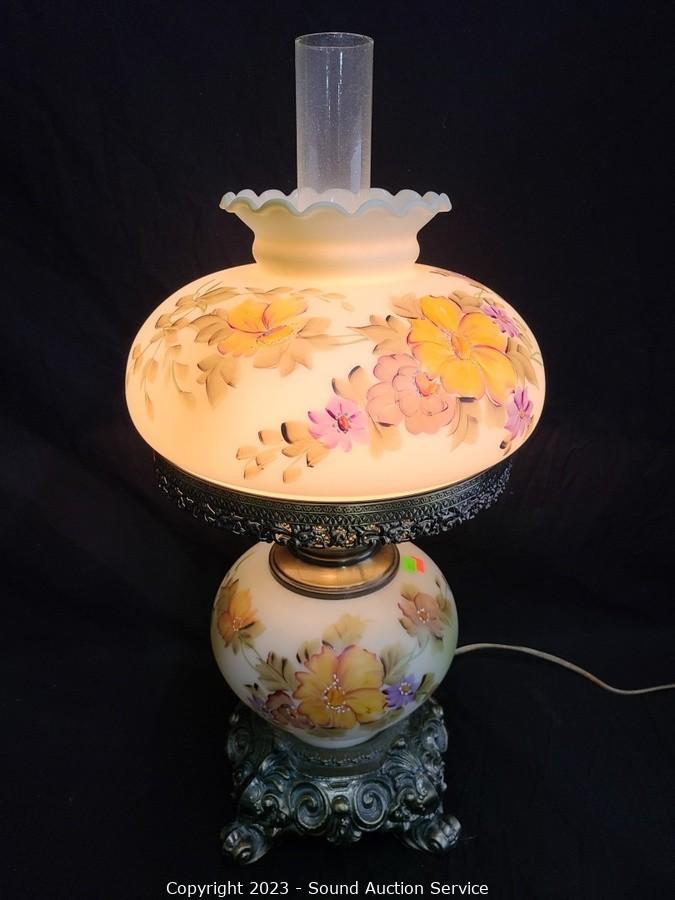 Sound Auction Service - Auction: 02/24/22 SAS Kenny, Velte Online Auction  ITEM: Bentgo Glass Lavender Leak Proof Salad Container