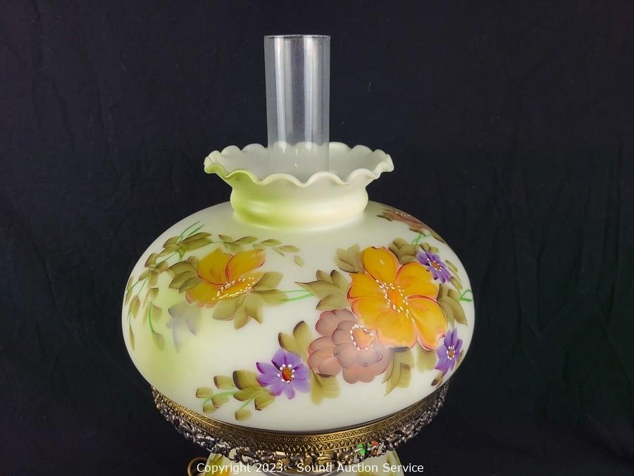 Sound Auction Service - Auction: 02/24/22 SAS Kenny, Velte Online Auction  ITEM: Bentgo Glass Lavender Leak Proof Salad Container