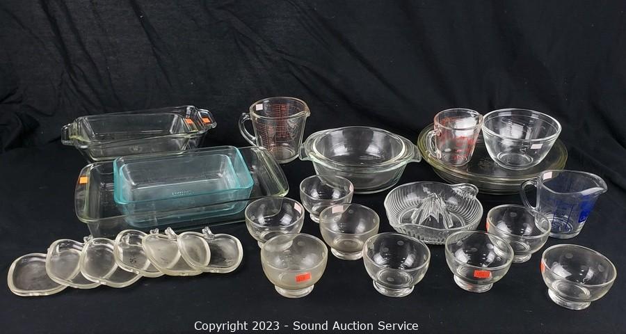 02/24/22 SAS Kenny, Velte Online Auction