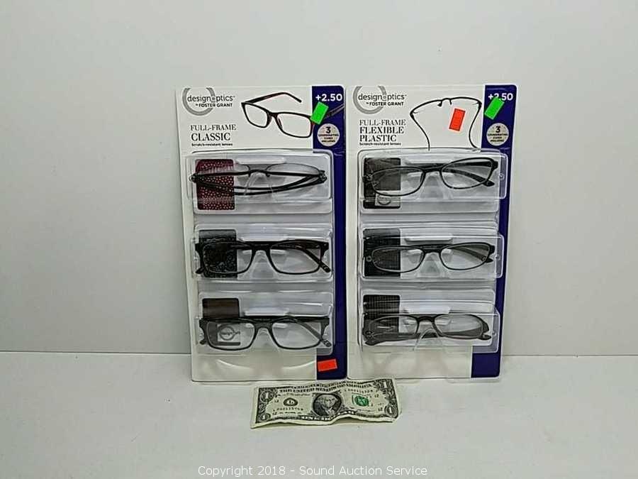 3/01/18 March 1st, Online Estate Auction