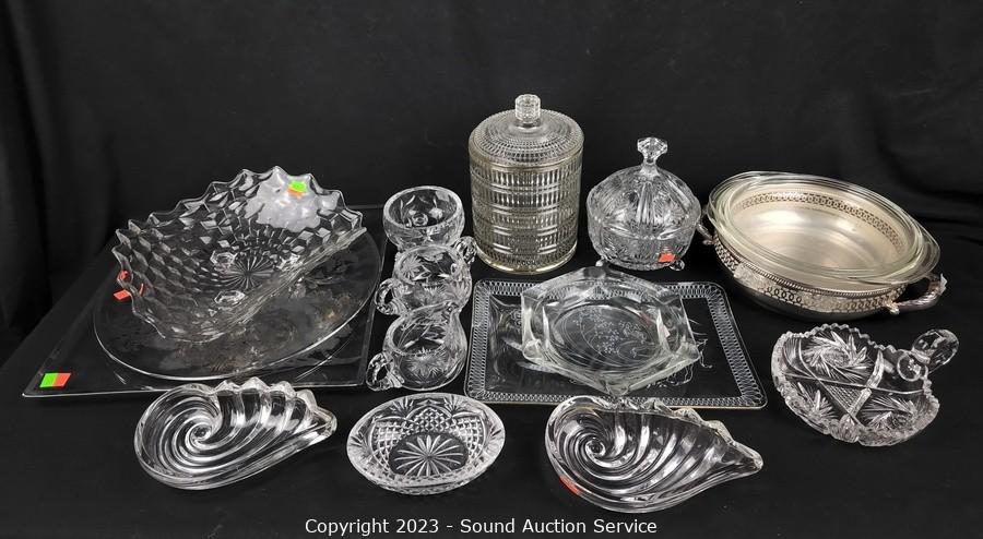 Sound Auction Service - Auction: 02/24/22 SAS Household, Antiques,  Collectibles Online Auction ITEM: Assorted Tool Accessories