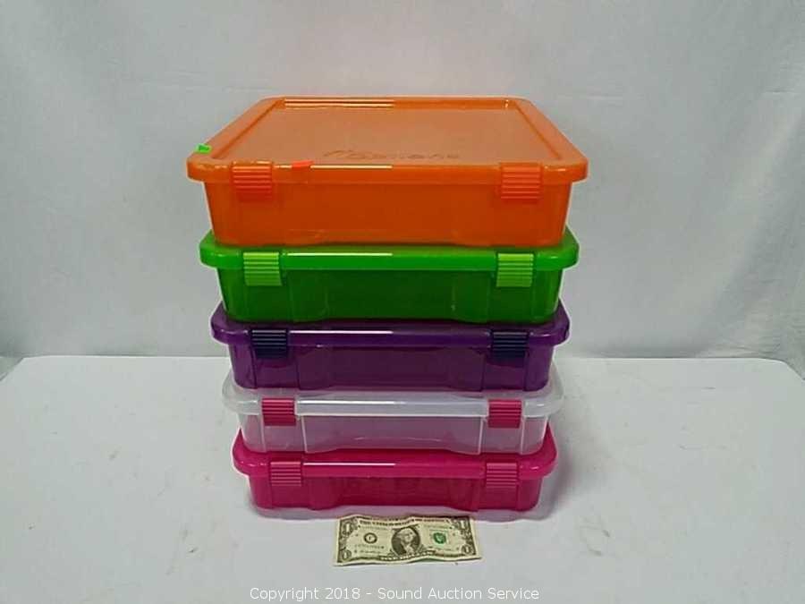 3/01/18 March 1st, Online Estate Auction