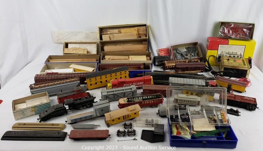 02/24/22 SAS Coins, Computers, Household Online Auction