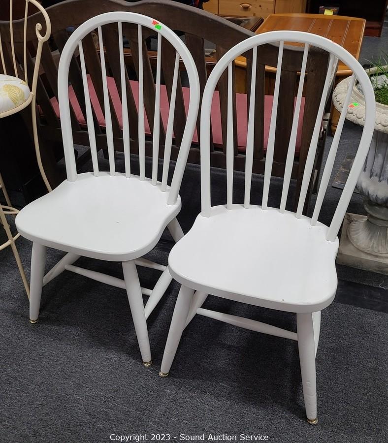 03/09/23 SAS Singer, Cantero Online Auction