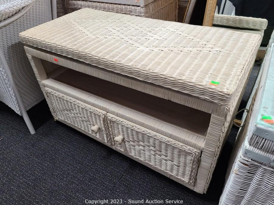 03/09/23 SAS Singer, Cantero Online Auction