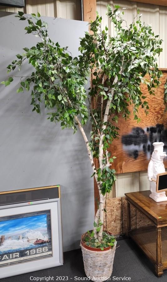 03/09/23 SAS Singer, Cantero Online Auction