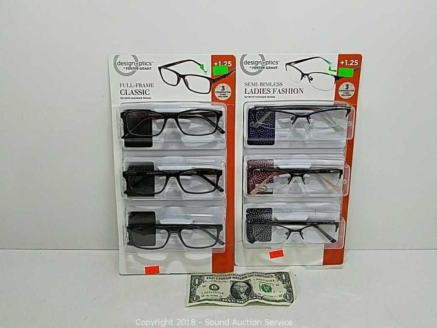 3/01/18 March 1st, Online Estate Auction