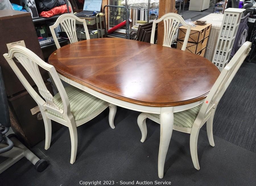 03/09/23 SAS Singer, Cantero Online Auction