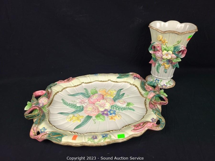 03/09/23 SAS Singer, Cantero Online Auction