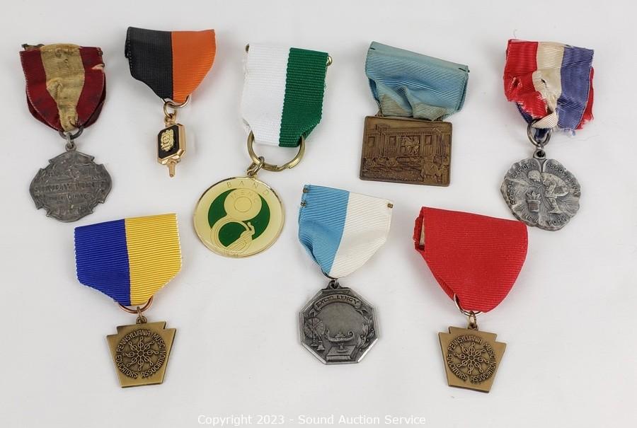 03/09/23 SAS Singer, Cantero Online Auction