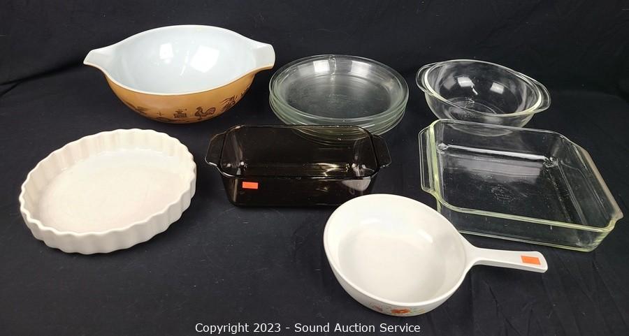 Pyrex, Other